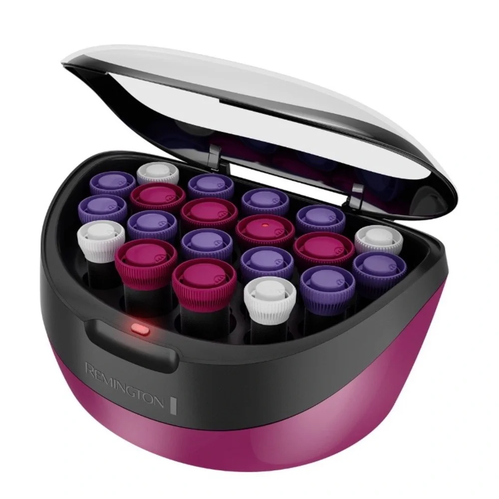 Remington Hair Roller Set - Picture 1 of 1